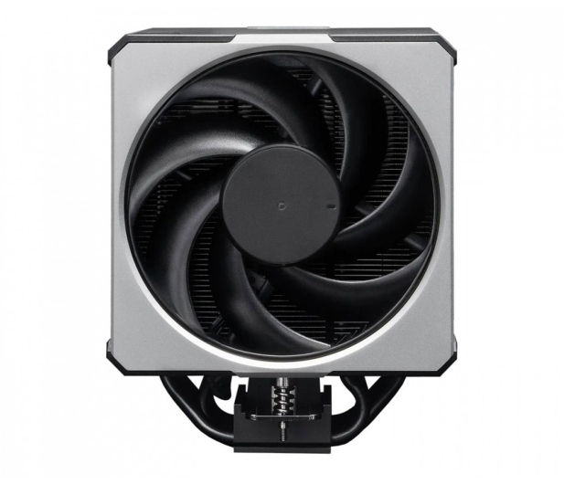 COOLER MASTER Hyper 612 APEX 2x120mm - 1333141 - zdjęcie 2